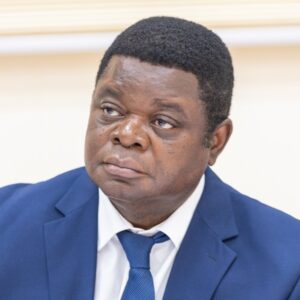 Peter Quartey