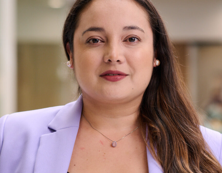 Maria Lorena Flórez Rojas