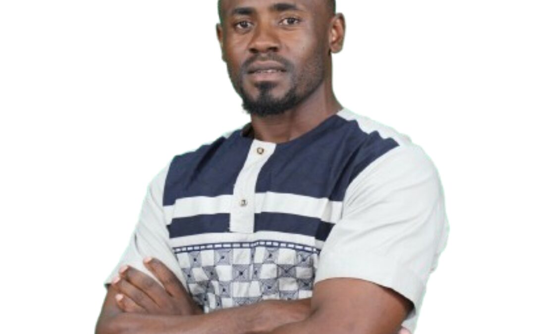 Stéphane C. K. Tékouabou