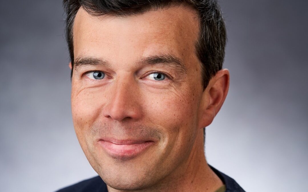 Patrick Micheal Brock