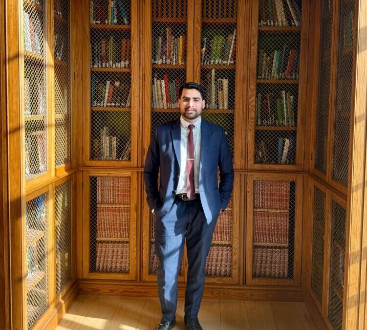 Muhammad Faizan Haider