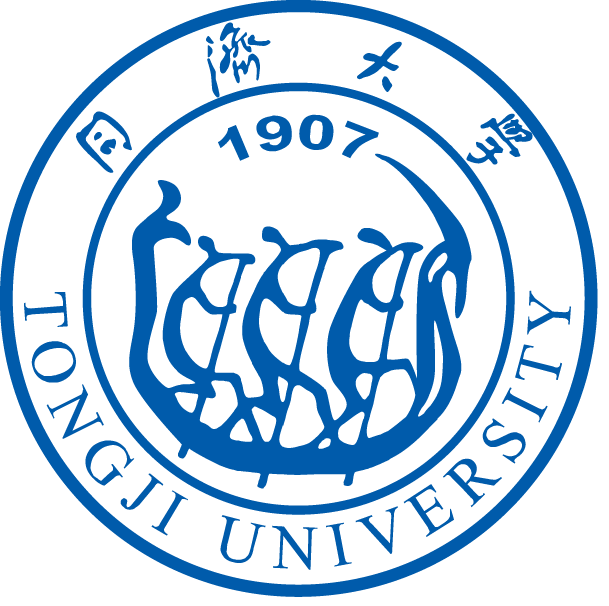 logo-Tongji University