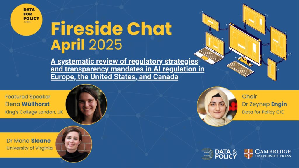 A Systematic Review of AI Regulations: Insights from our latest fireside chat