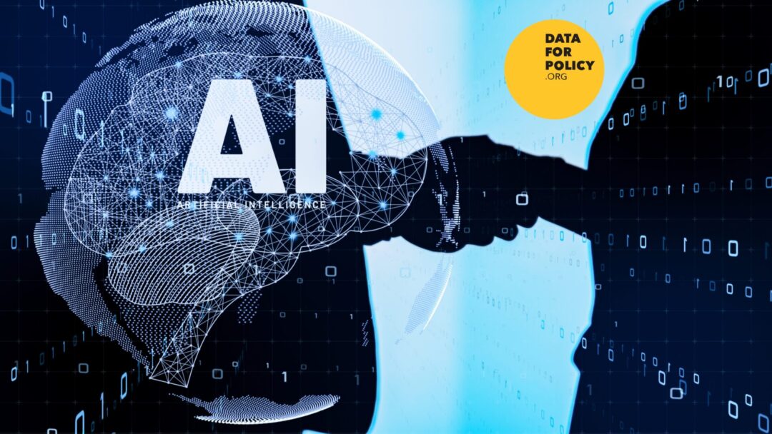 Shaping the Future of AI Oversight: Two New Preprints on Agentic AI from Data for Policy Leadership