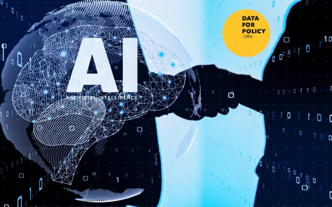Shaping the Future of AI Oversight: Two New Preprints on Agentic AI from Data for Policy Leadership