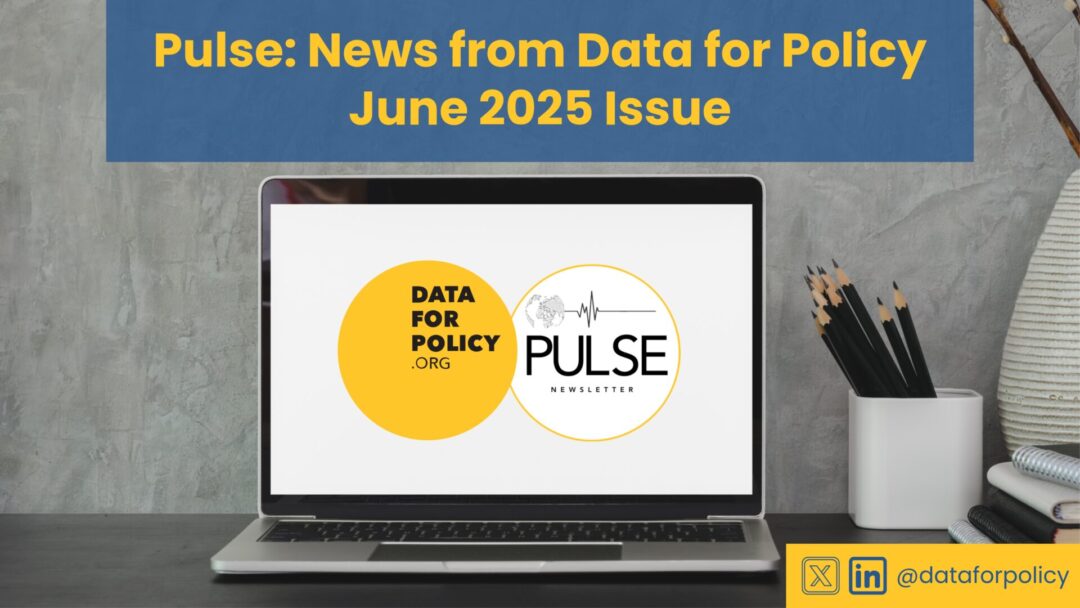 Pulse – June 2025: A Landmark Month in AI Policy, Research, and Deployment