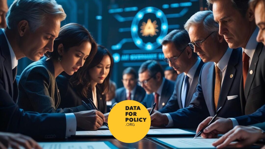 Global South Steps Up AI Governance Following U.S.’s Ambitious AI Action Plan