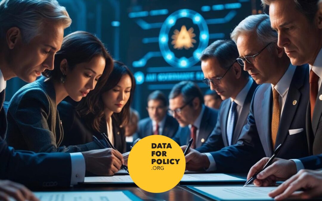 Global South Steps Up AI Governance Following U.S.’s Ambitious AI Action Plan