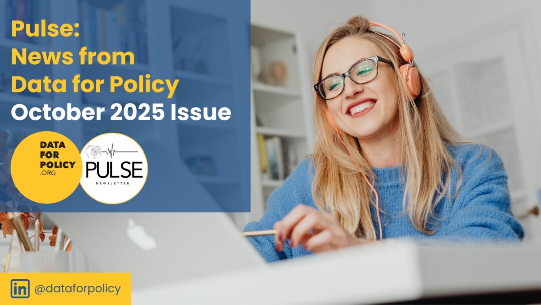 PULSE | October 2025: Asia-Pacific Advances Responsible AI