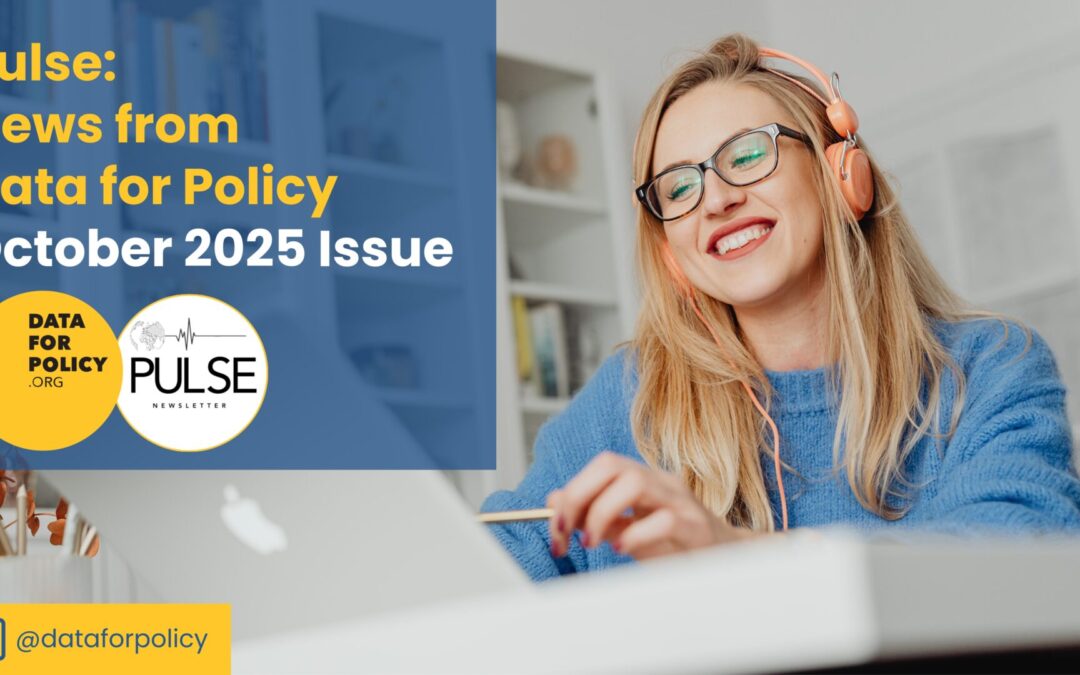 PULSE | October 2025: Asia-Pacific Advances Responsible AI