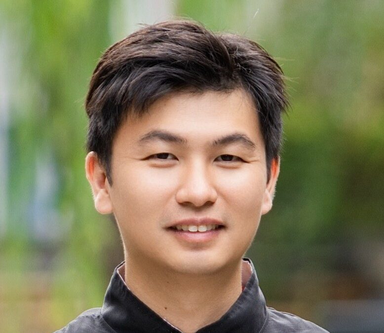 Benjamin Chen