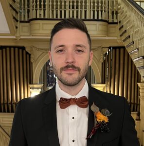 David U. Socol de la Osa