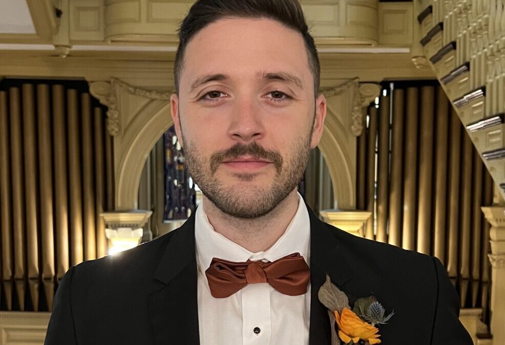 David U. Socol de la Osa