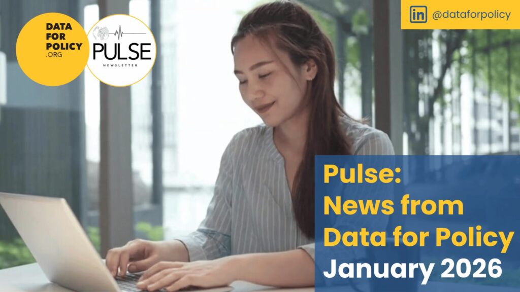 PULSE – January 2026 Edition Live