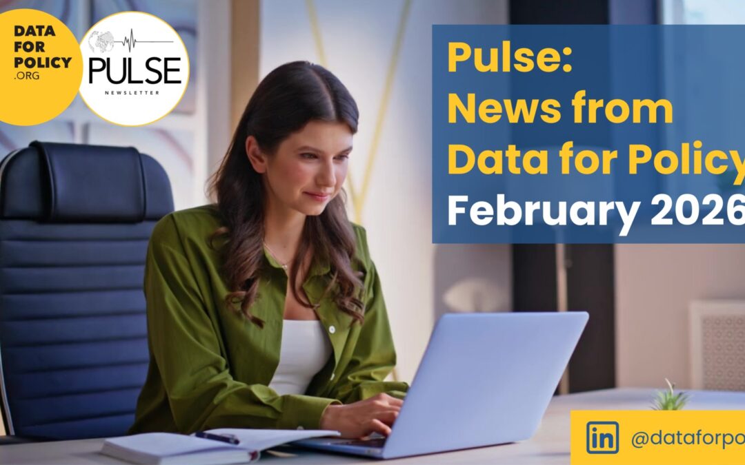 PULSE – February 2026 Edition Live