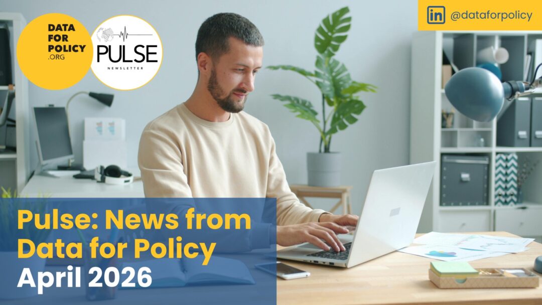PULSE – April 2026 Edition Live