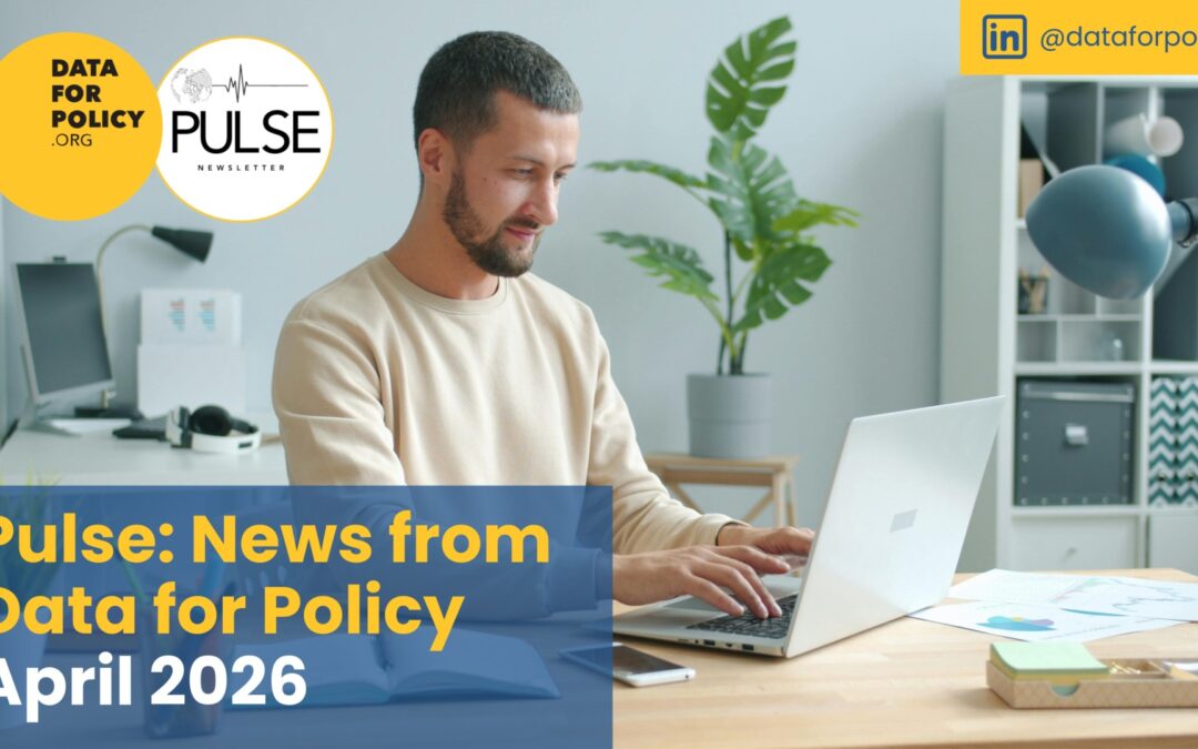PULSE – April 2026 Edition Live