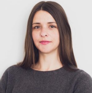 Silvia Pontillo